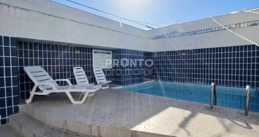 Apartamento com 3 quartos à venda na Rua Professor Mário Castro, 401, Boa Viagem, Recife