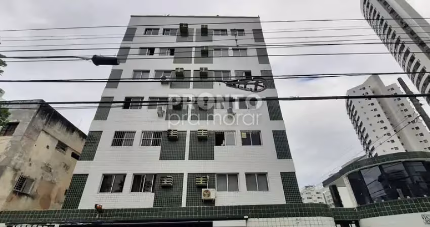 Apartamento 3 quartos 1 suíte varanda em excelente localização - boa viagem