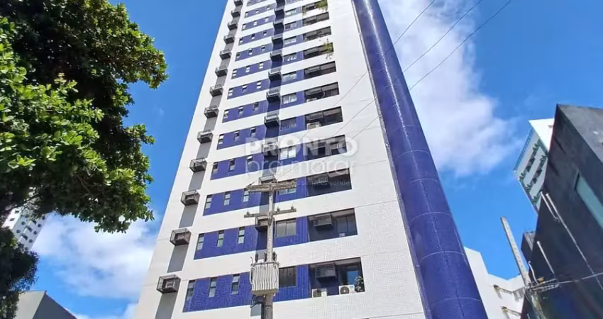 Baía de helsink- excelente apartamento a venda no bairro de boa viagem!