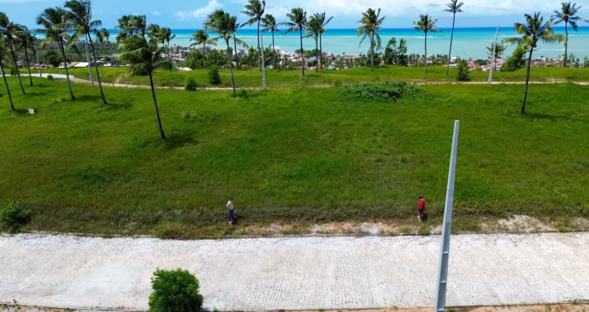 Oportunidade em maragogi: terreno em condomínio fechado