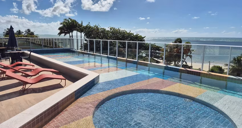 Excelente oportunidade de apartamento 3 quartos em tamandaré