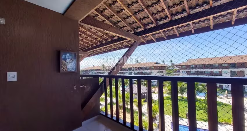 Apartamento no condomínio cupe beach living, na praia do cupe, em porto de galinhas!
