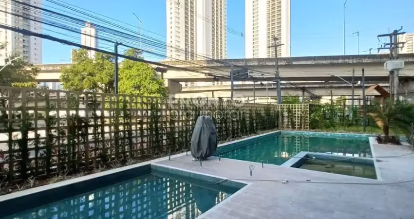 Apartamento com excelente localização em boa viagem, próximo ao big bom preço e ao shopping recife.