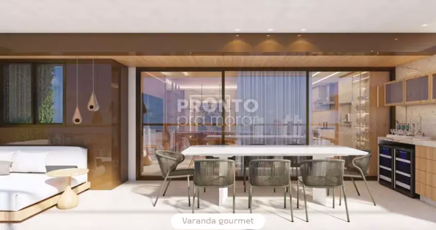 Apartamento com 4 quartos à venda na Rua Professor Arnaldo Carneiro Leão, 1, Boa Viagem, Recife