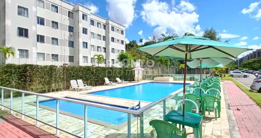 Apartamento em reserva villa natal - villa das macieiras engenho velho, jaboatão dos guararapes / pe