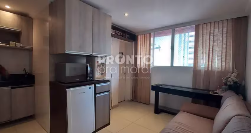 Sala comercial em edifício el greco boa viagem - recife - pe