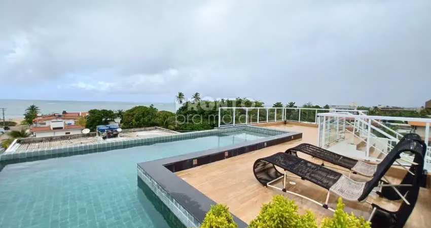 Apartamento com 1 quarto à venda na Avenida José Bezerra, 149, Praia de Tamandaré, Tamandaré