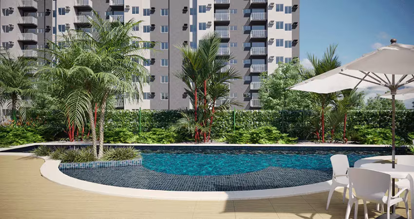Oportunidade- apartamento com  02 quartos em olinda-pe - subsidio até 75mil