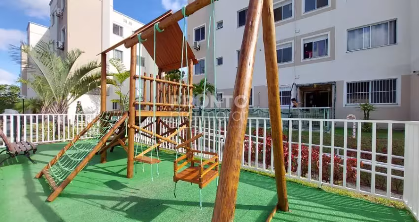 Apartamento com 2 quartos à venda na Via Local I, 250, Santana, Jaboatão dos Guararapes