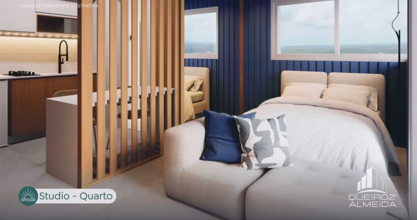 Empreendimento porto mau loa – porto de galinhas - ipojuca-pe