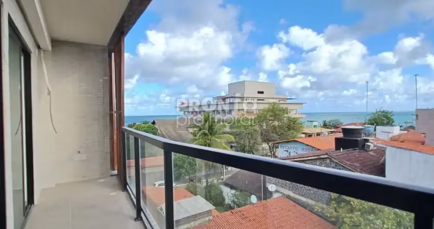 Apartamento com 1 quarto em porto de galinhas - ipojuca - pe