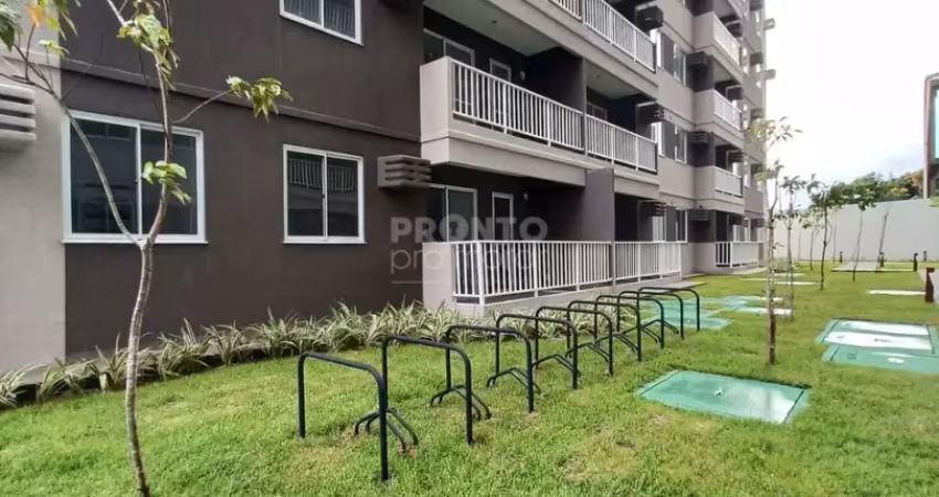 Oportunidade imperdível! apartamento com 60,26m² e bem localizado no bairro de jardim são paulo.