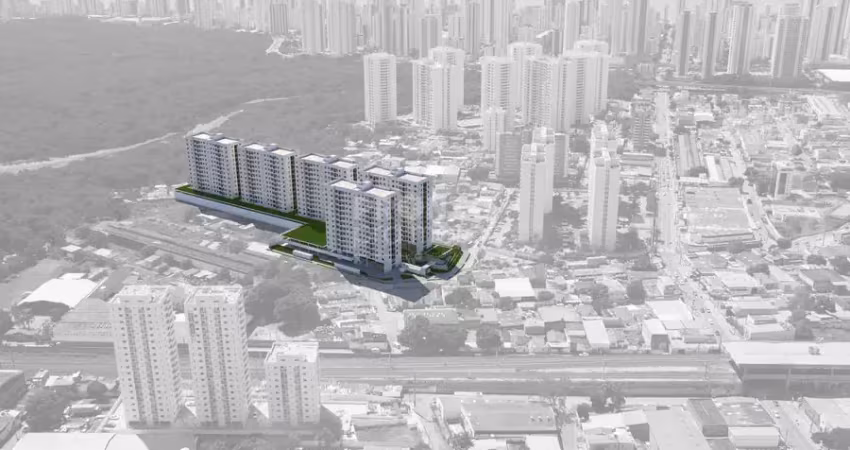 Repasse de excelente apartamento em construção, localizado na imbiribeira!
