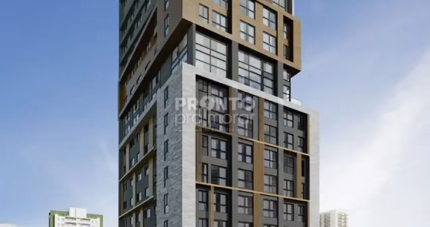 Apartamento com 1 quarto à venda na Avenida Bernardo Vieira de Melo, 2346, Piedade, Jaboatão dos Guararapes