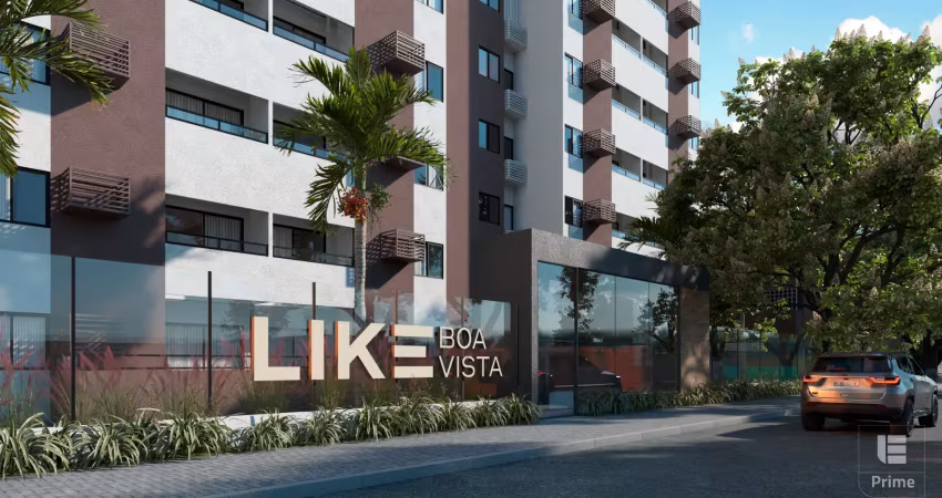 Oportunidade- apartamento com 02 quartos na boa vista, recife-pe