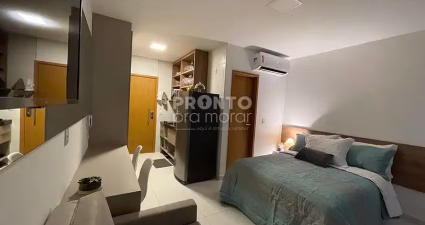 Flat em mana beach experience muro alto , ipojuca / pe