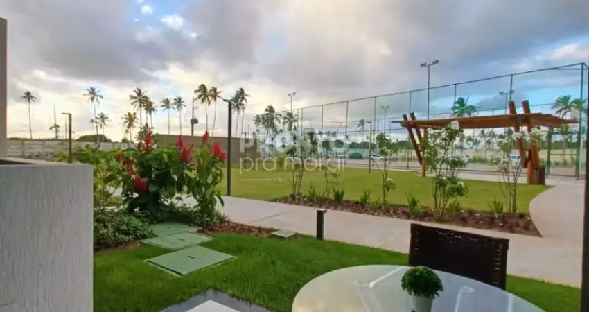 Flat mana beach experience muro alto , ipojuca / pe