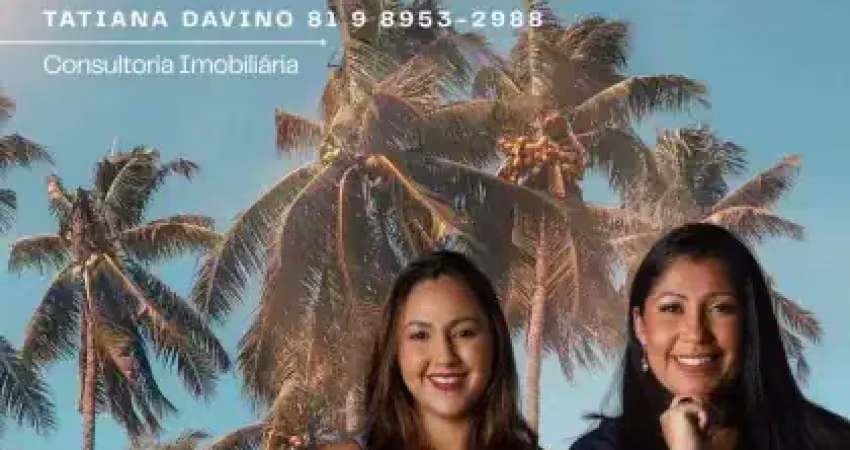 Gran resort maragogi | 1 quartos |22m² | maragogi | pé na areia