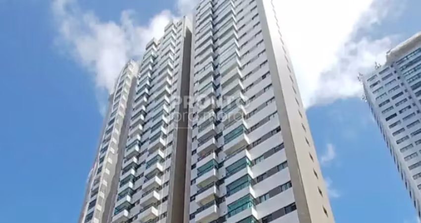 Apartamento com 2 quartos à venda na Rua Amaro Albino Pimentel, 520, Boa Viagem, Recife