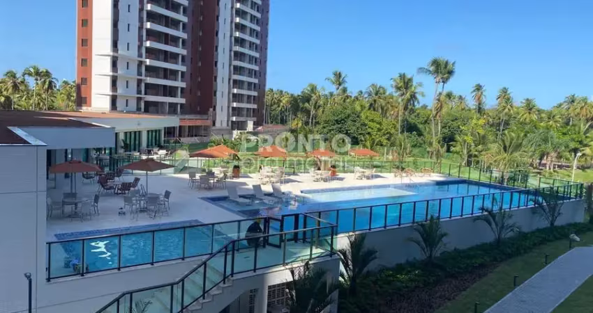 Excelente apartamento localizado no paiva, com 96,78m² de área útil.