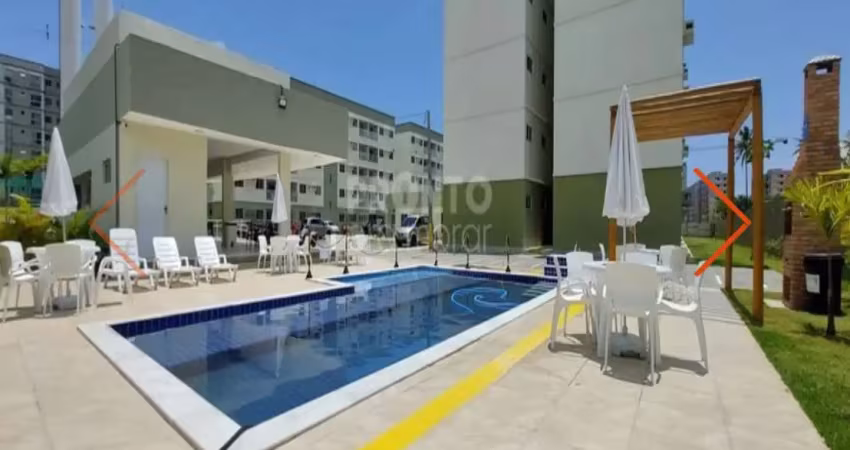 Apartamento perfeito com 2 quartos 1 banheiro e varanda em jaboatão dos guararapes