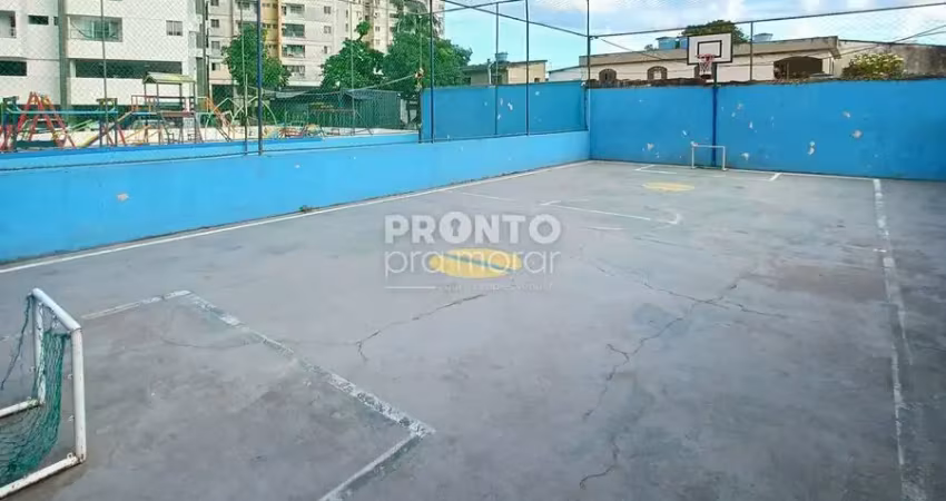 Apartamento com 2 quartos à venda na Rua Rodrigues Ferreira, 45, Várzea, Recife