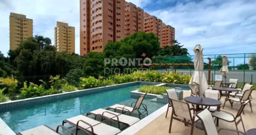 Apartamento com excelente localização no bairro de jardim são paulo!