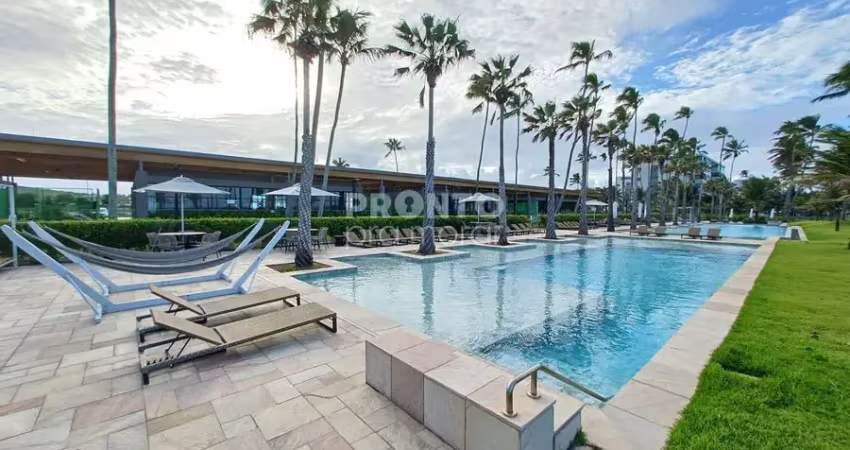Casa de alto padrão com 4 quartos sendo todos suites e piscina privativa em paiva