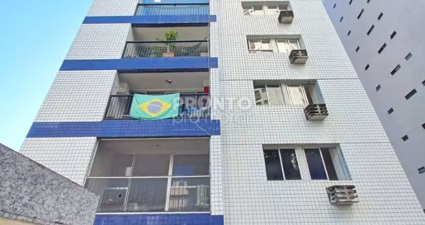 Apartamento com 2 quartos à venda na Rua Cardeal Arcoverde, 116, Graças, Recife