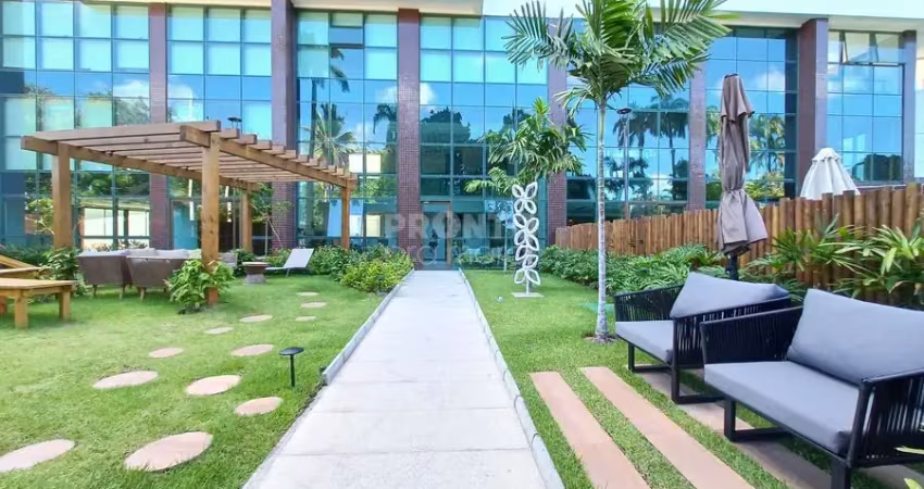 Excelente apartamento localizado no bairro da caxangá.