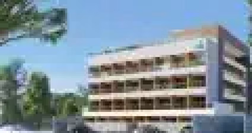 Waikiki garden flats de 1 quarto com rooftop panorâmico a 350m da praia em porto de galin