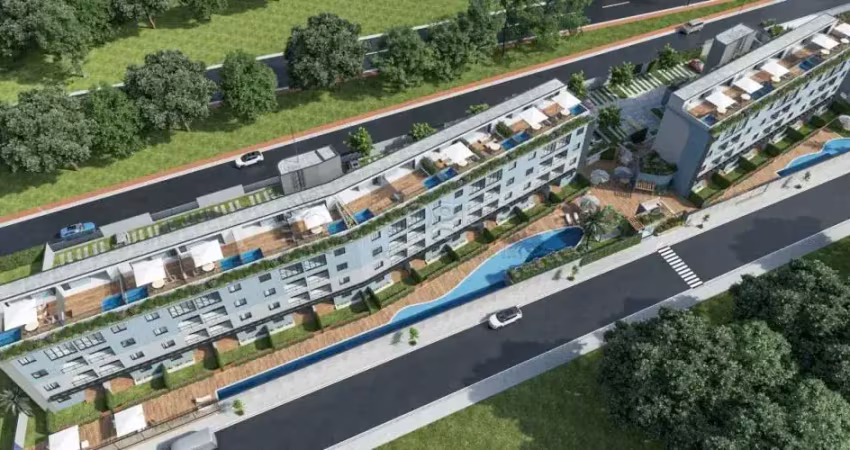 Apartamento com 2 quartos à venda na Avenida Portuaria, 2, Porto de Galinhas, Ipojuca