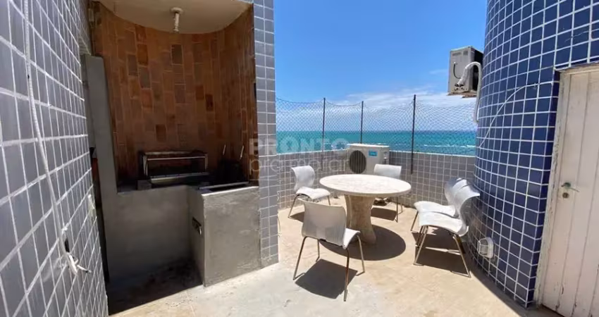 Apartamento com 3 quartos sendo 3 suites em excelente localização - candeias
