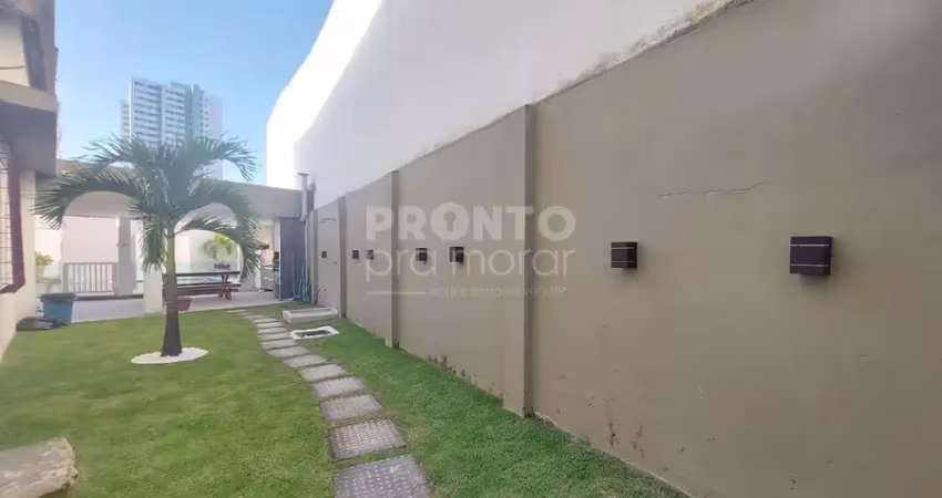 Casa com 3 quartos sendo 1 suites em excelente localização - piedade