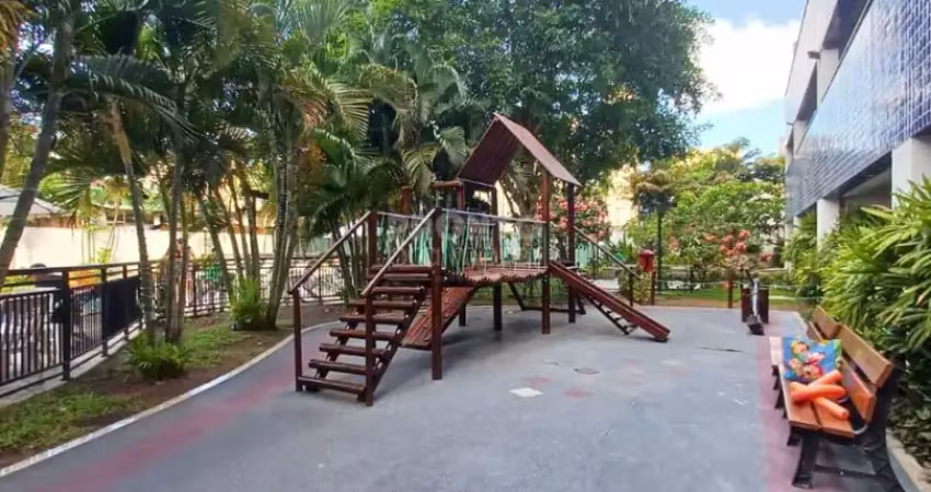 Apartamento perfeito com 3 quartos sendo 1 suite em excelente localização - piedade