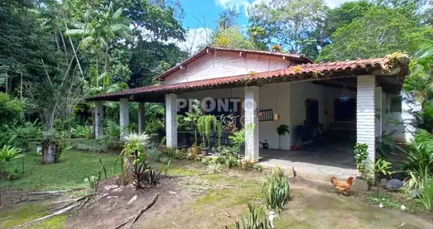 Chácara com  465,21m² de área construída localizado em aldeia dos camarás, camaragibe / pe