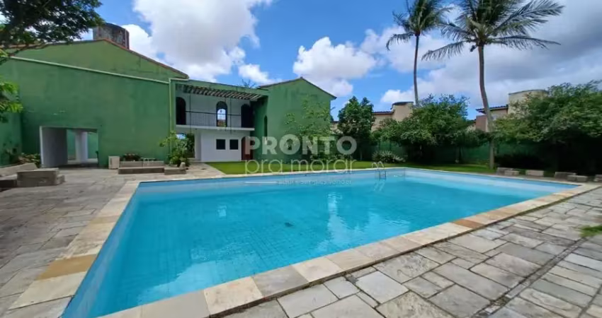 Casa duplex 6 quartos 2 suítes no bairro da  varzea, recife / pe
