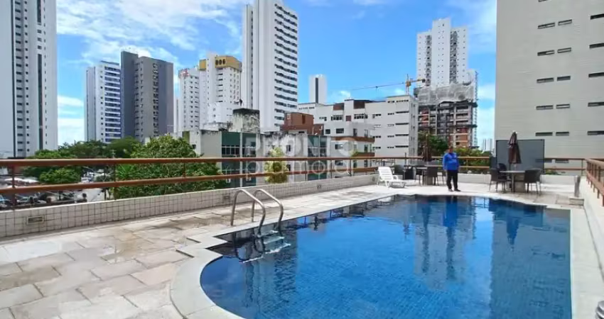 Apartamento com 3 quartos à venda na Rua Teles Júnior, 155, Rosarinho, Recife