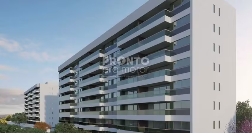 Apartamento com 3 quartos à venda na Avenida Dezessete de Agosto, 2549, Monteiro, Recife