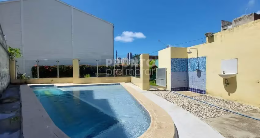 Casa em condomínio com 3 quartos sendo 1 suite em excelente localização - piedade