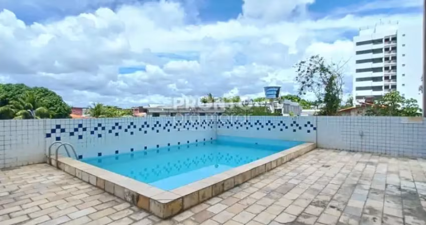 Apartamento com 3 quartos sendo 2 suites em excelente localização - candeias