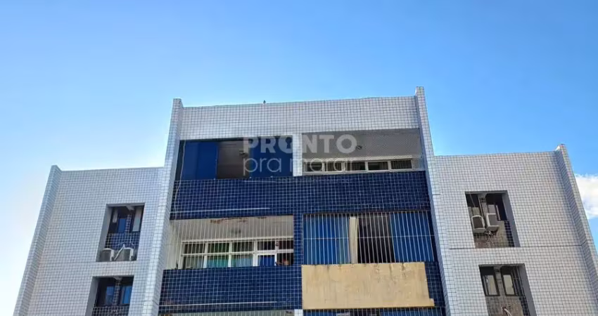 Apartamento com 3 quartos à venda na Rua José Braz Moscow, 144, Piedade, Jaboatão dos Guararapes