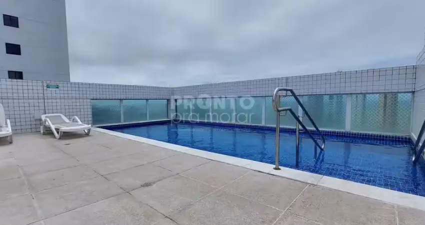 Apartamento com 3 quartos sendo 1 suite em excelente localização - piedade