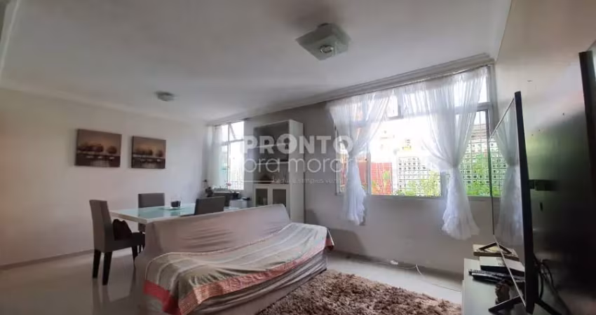 Apartamento com 3 quartos 2 banheiros em excelente localização - piedade