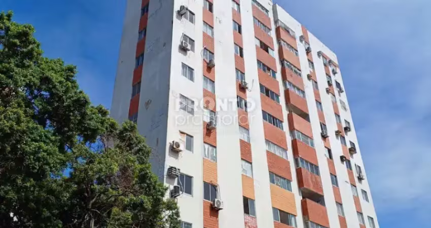 Apartamento com 3 quartos à venda na Rua Conde D'Eu, 93, Santo Amaro, Recife