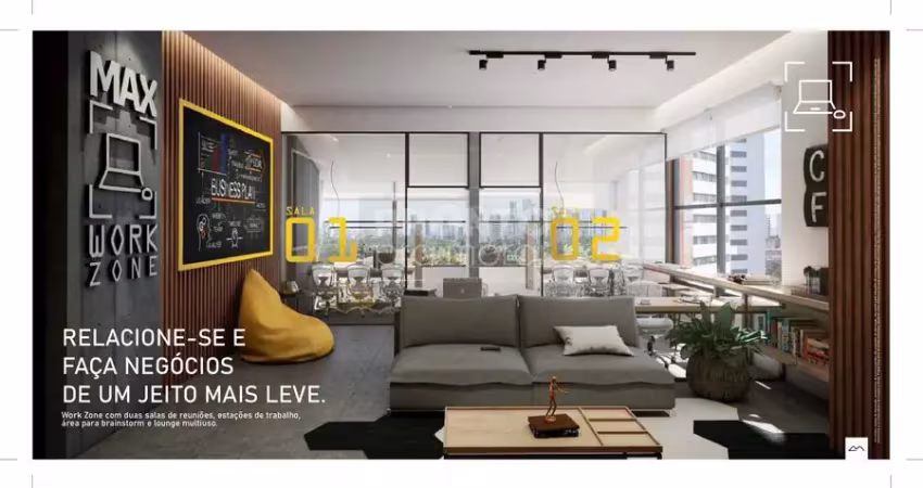 Apartamento de 01 quarto localizado em boa viagem-recife/pe
