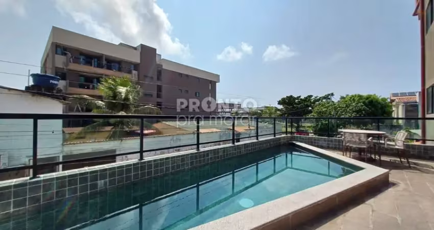 Venda: flat mobiliado a 100m do mar em porto de galinhas!