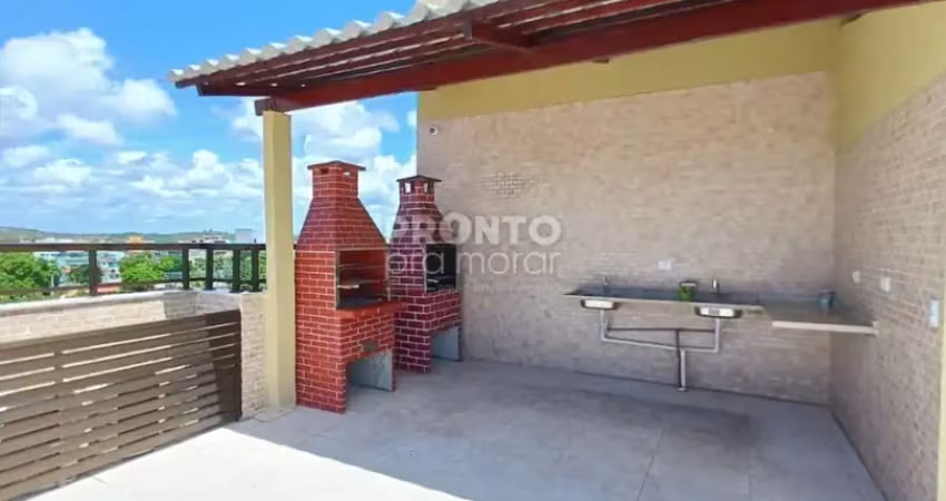 Seu apartamento completo em porto de galinhas: lazer e investimento!