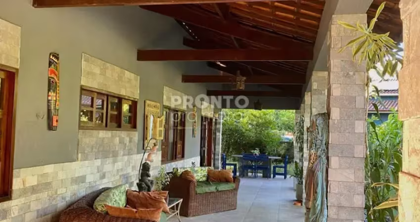Casa em condomínio fechado com 6 quartos à venda na Rua Doutor Antônio Montenegro, Aldeia dos Camarás, Paudalho