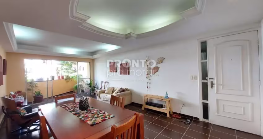 Apartamento com 3 quartos à venda na Rua Demóstenes de Olinda, 160, Madalena, Recife